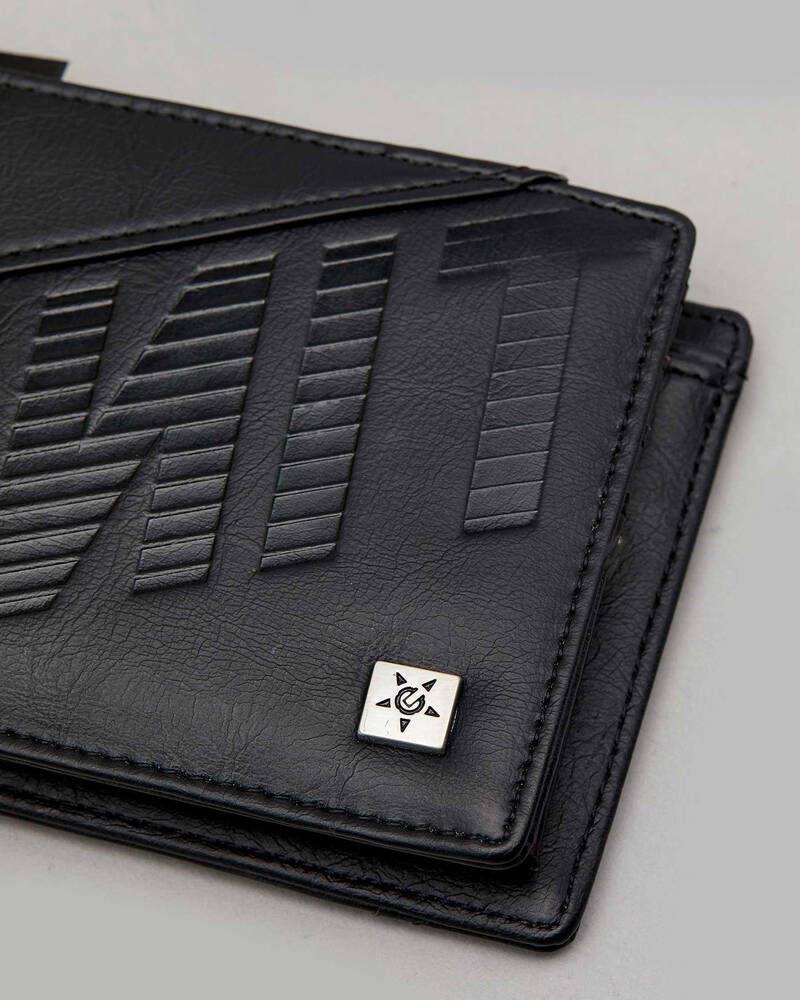 Unit Technologies Tract Wallet for Mens