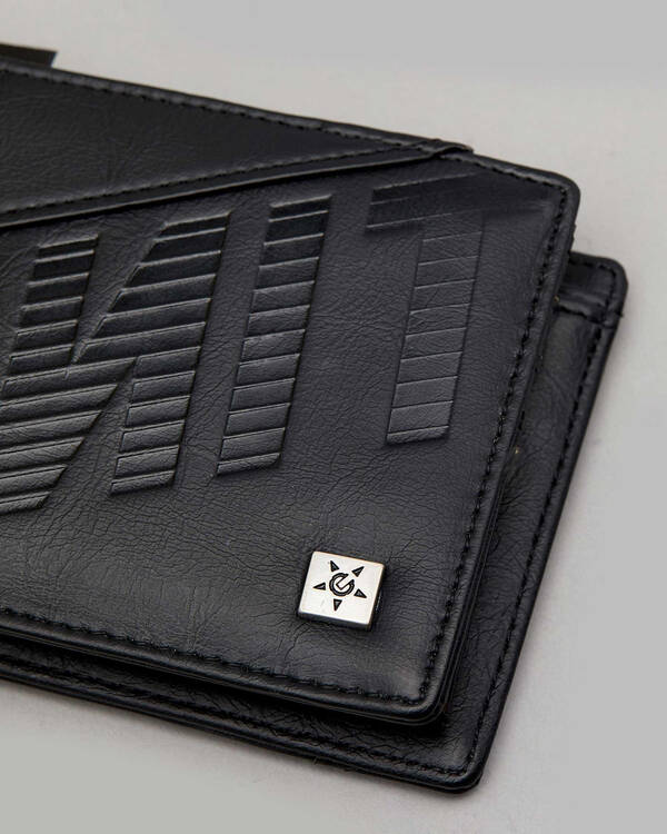 Unit Technologies Tract Wallet for Mens
