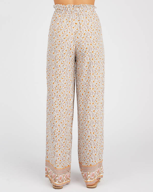 Ava And Ever Evelyn Beach Pants for Womens