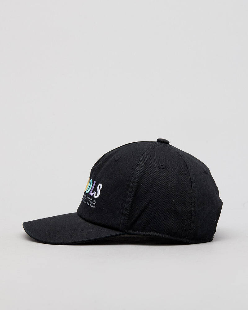 Barney Cools B.Bold Cap for Mens