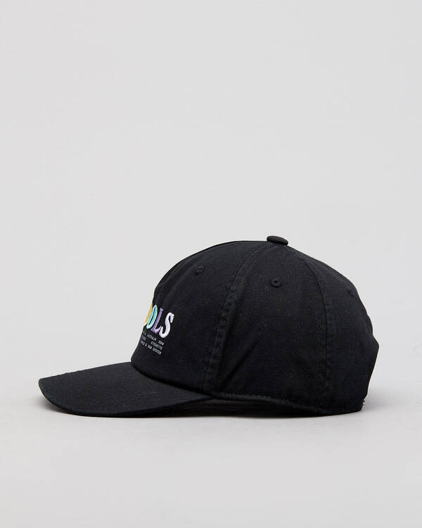 Barney Cools B.Bold Cap for Mens