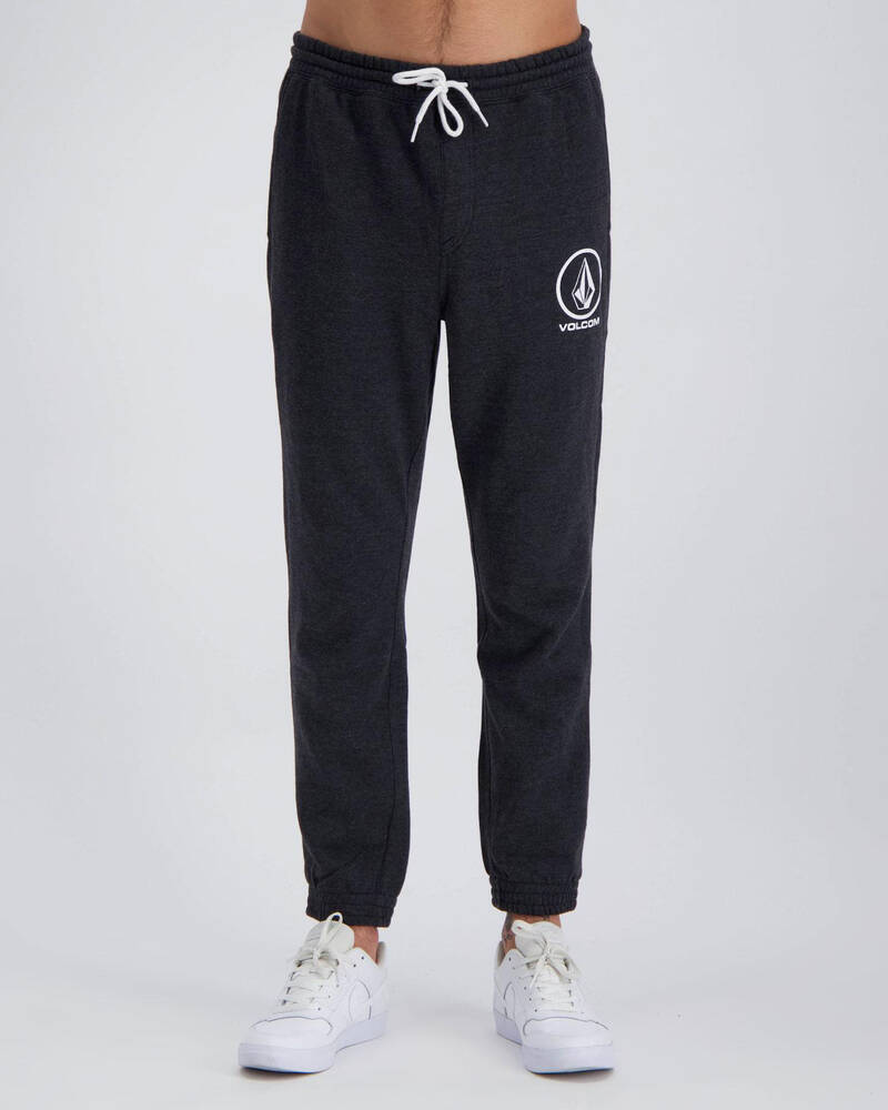 Volcom Brass Tacks Fleece Pant for Mens