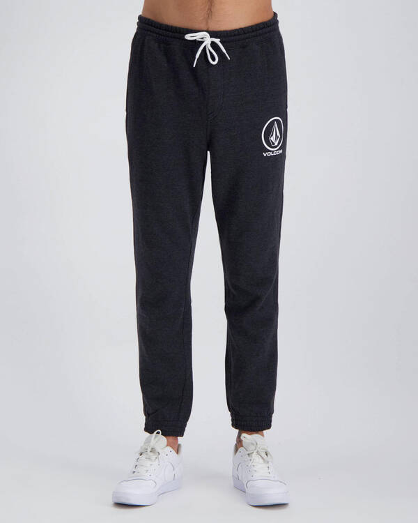 Volcom Brass Tacks Fleece Pant for Mens