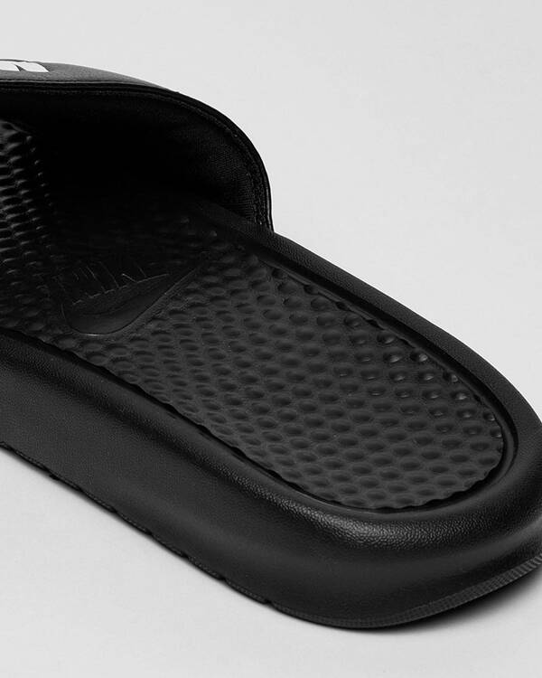 Nike Benassi Just Do It Slides for Mens
