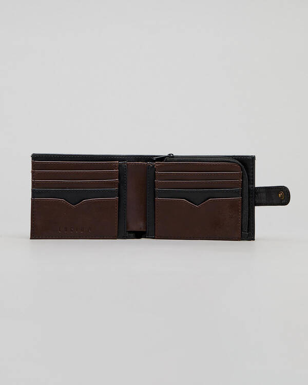 Lucid Follow Wallet for Mens