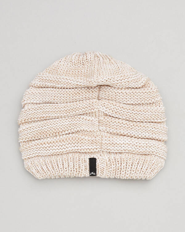 Rusty Bay Beanie for Womens