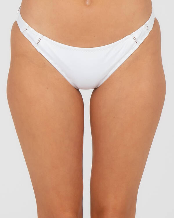 Rhythm My Cheeky Bikini Bottom for Womens