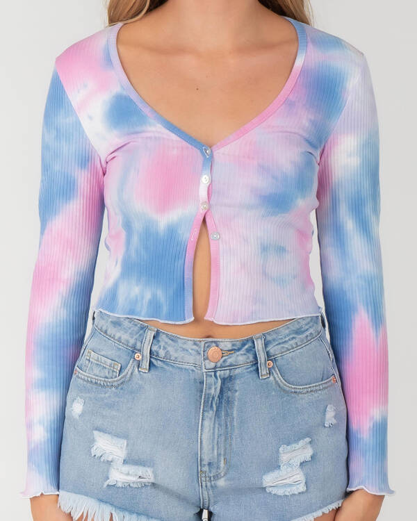 Into Fashions Slide Top for Womens