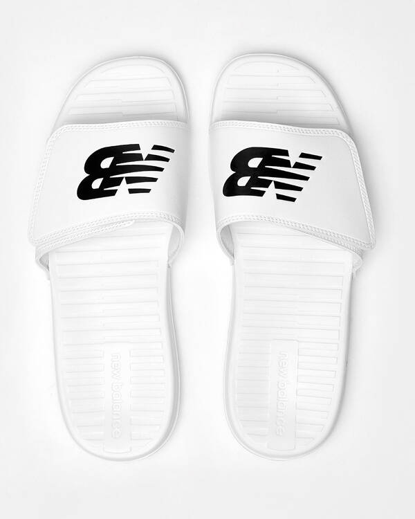 New Balance SDL006V1 Slides for Mens