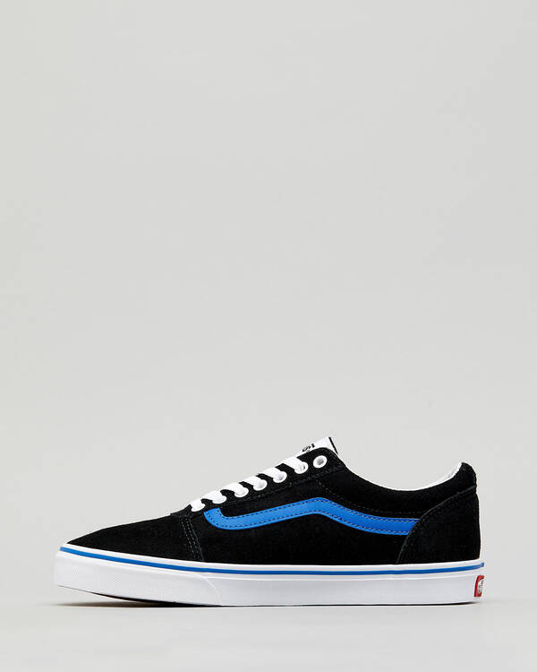 Vans Ward Shoes for Mens