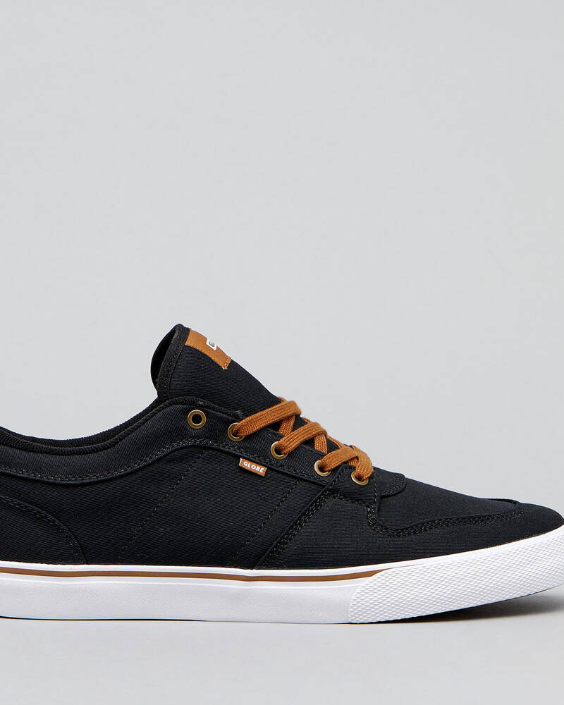 Globe Newhaven Shoes for Mens