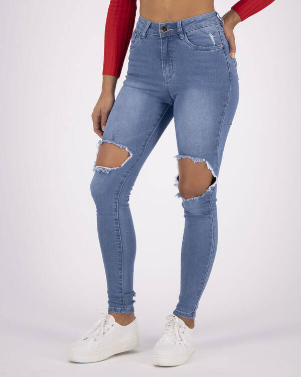 Ava And Ever Callie Jeans for Womens