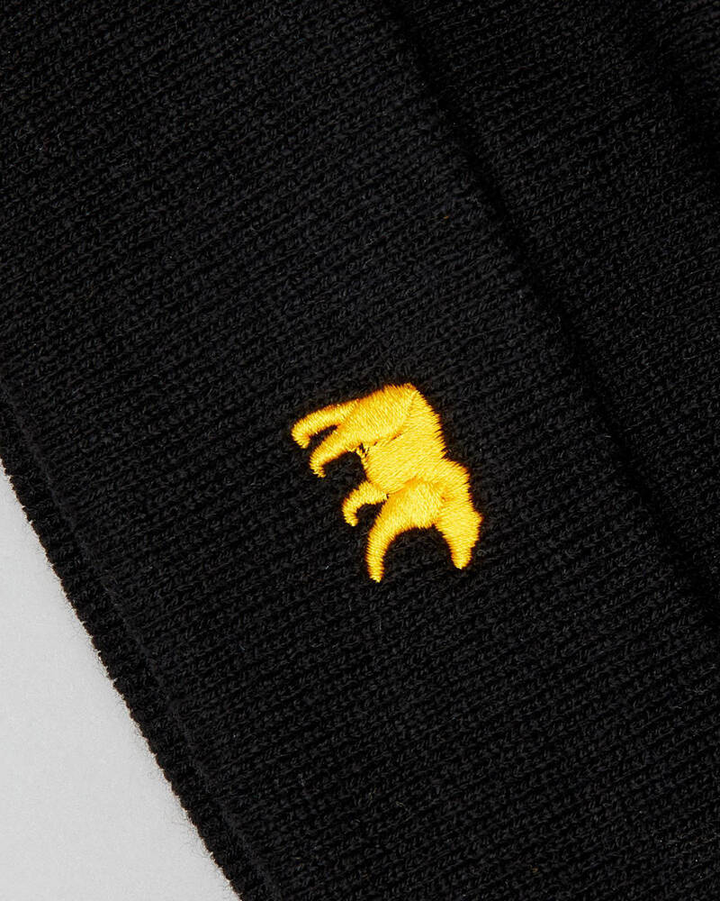 Element Youth CA Bear Beanie for Mens