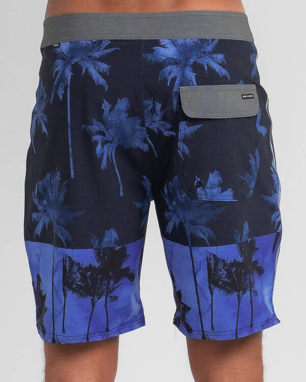 Rip Curl Mirage Mason Backyards Board Shorts for Mens