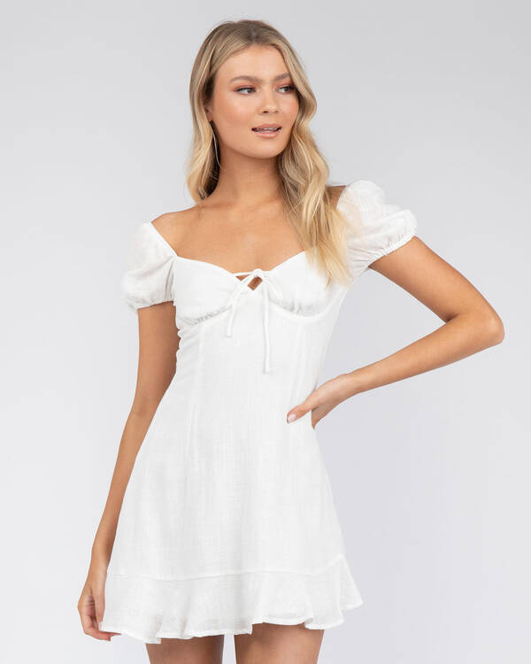 Ava And Ever Berlin Dress for Womens