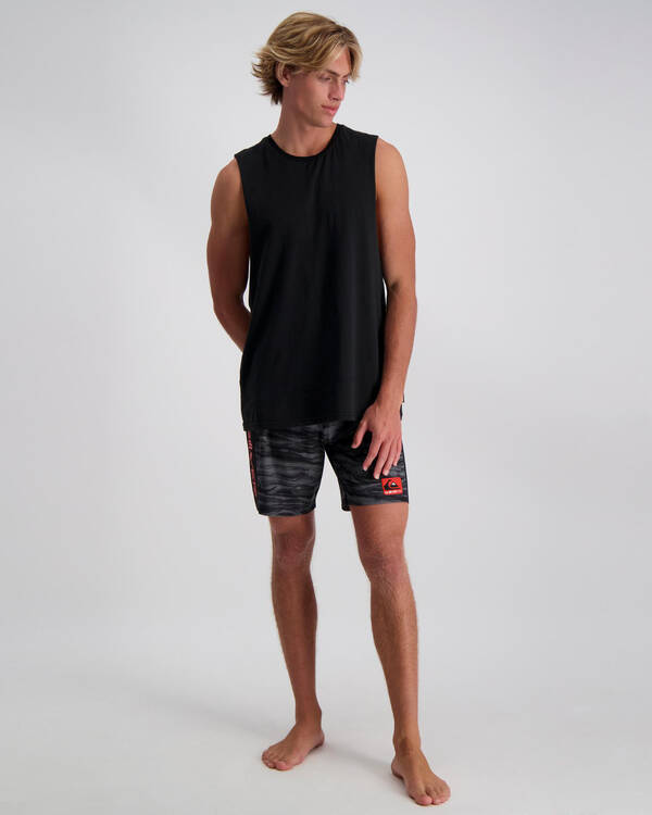 Quiksilver Highline Omni Arch Board Shorts for Mens