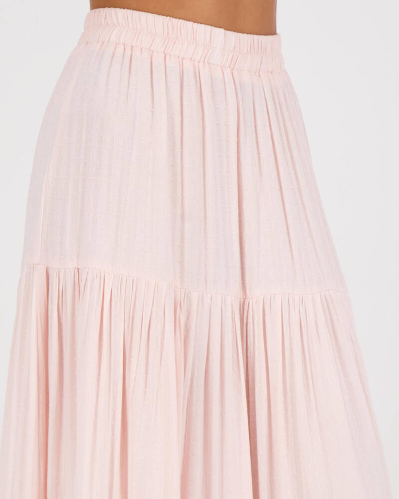 Mooloola Kahuna Maxi Skirt for Womens