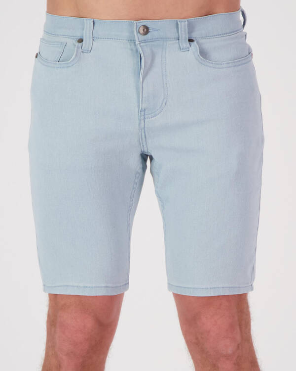 Lucid Etch Walkshort for Mens