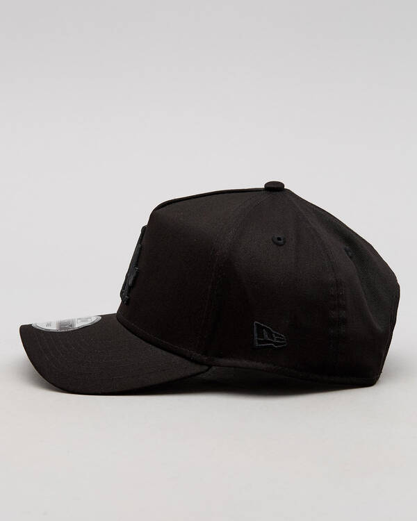 New Era Los Angeles Dodgers 9Forty A-Frame Snapback Cap for Mens