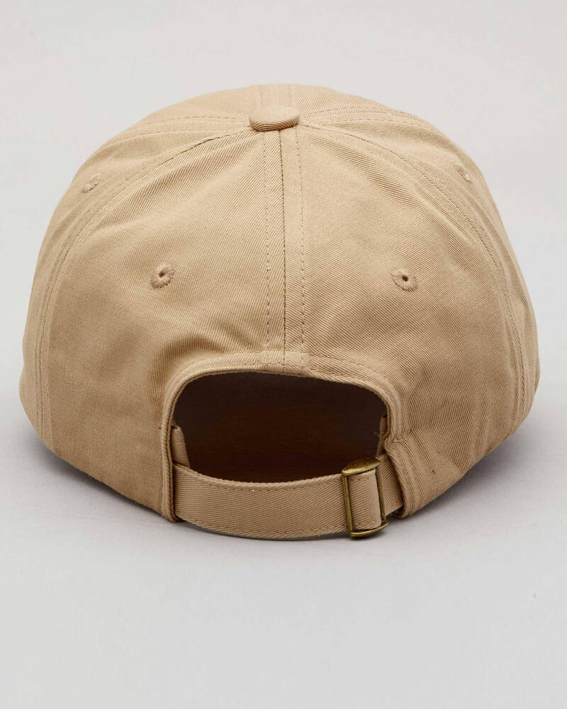 Brixton Oath LP Cap for Mens