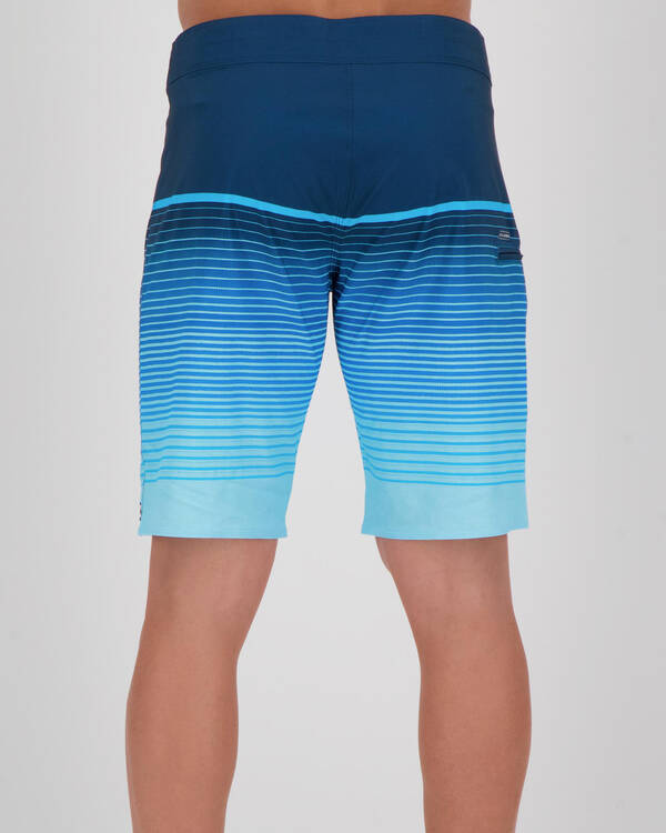 Billabong Fluid Airlite Board Short for Mens