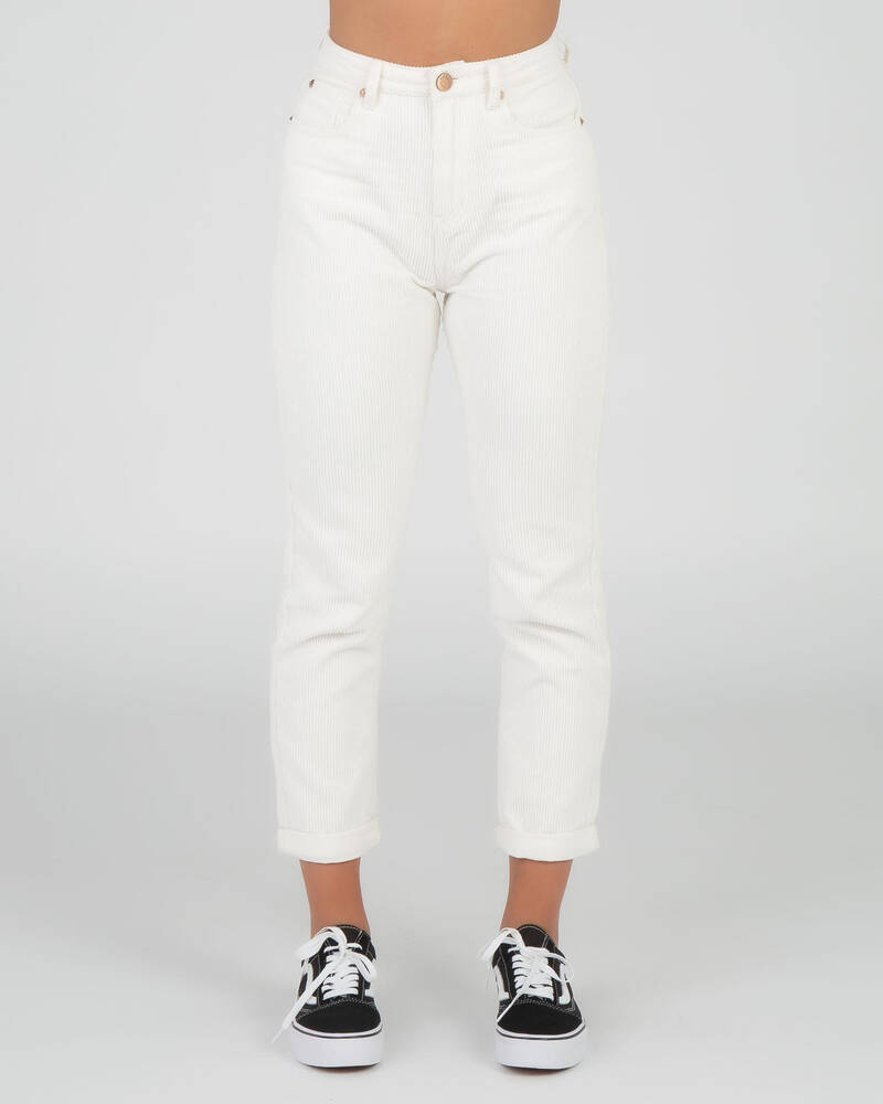 Used Aiden Pants for Womens