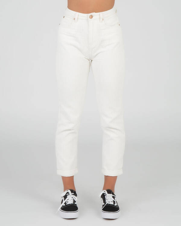 Used Aiden Pants for Womens