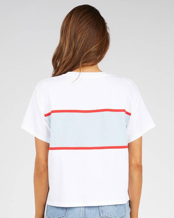 Levi's Cameron 90's Serif T-Shirt for Womens