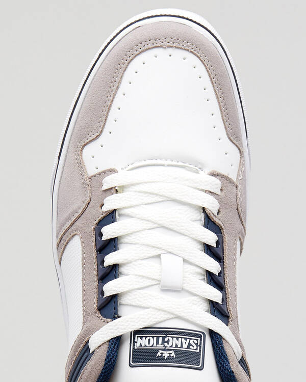 Sanction Compound Shoes for Mens