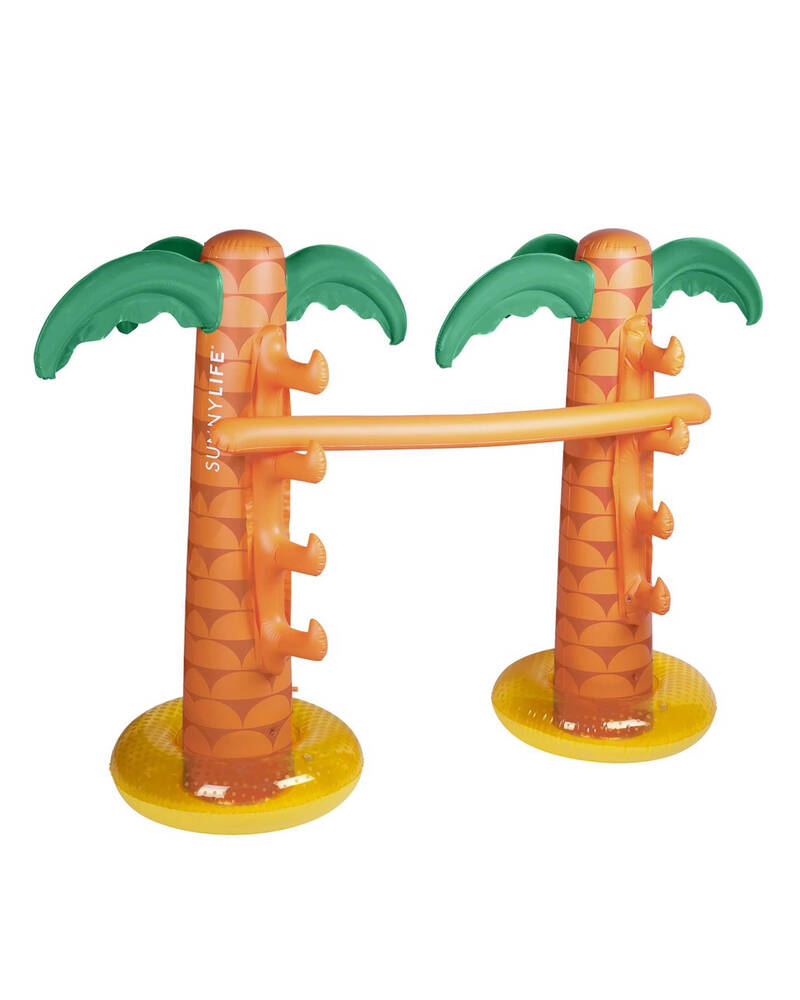 Sunnylife Inflatable Limbo Tropical Island for Mens