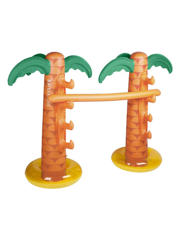 Sunnylife Inflatable Limbo Tropical Island for Mens