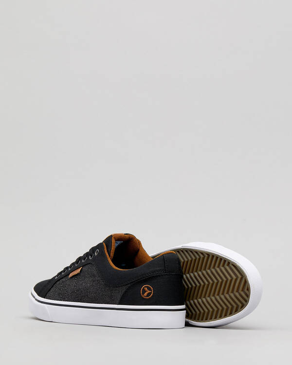 Kustom Highline Classic Shoes for Mens
