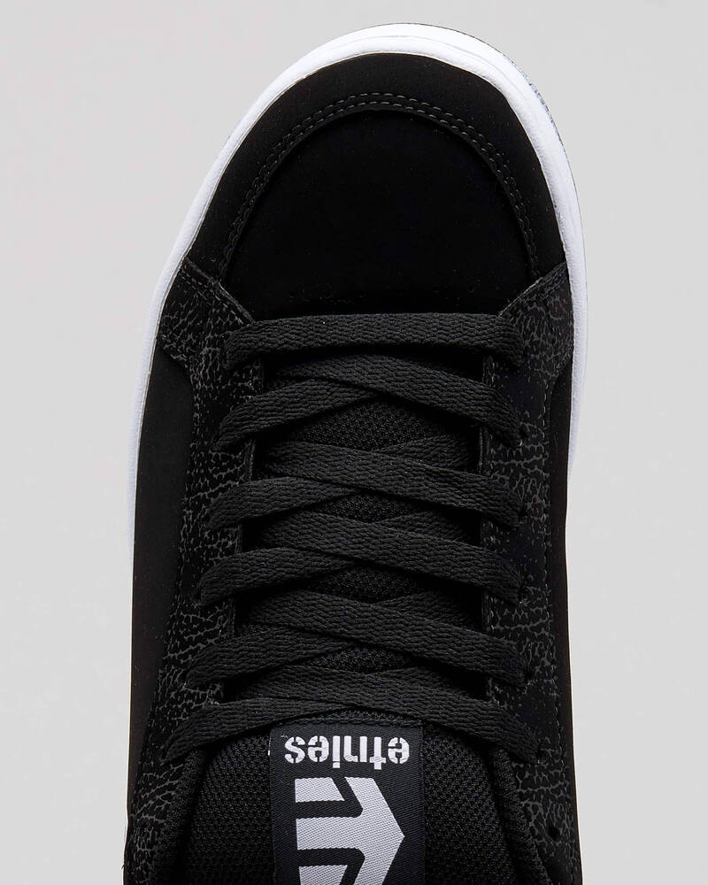 Etnies Kingpin Shoes for Mens