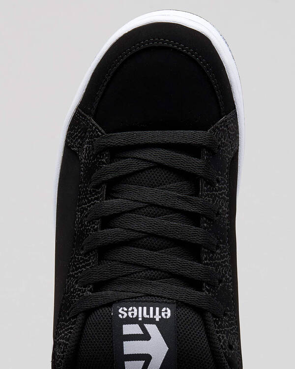 Etnies Kingpin Shoes for Mens