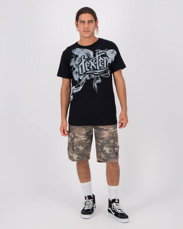 Dexter Defender Cargo Shorts for Mens