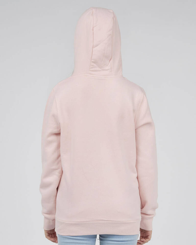 Ellesse Girls' Isobel Hoodie for Womens