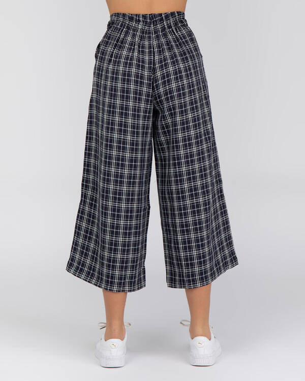 Mooloola Cadence Pants for Womens