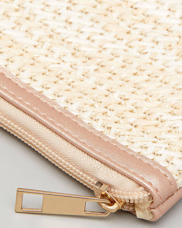 Mooloola Goldy Coin Purse for Womens