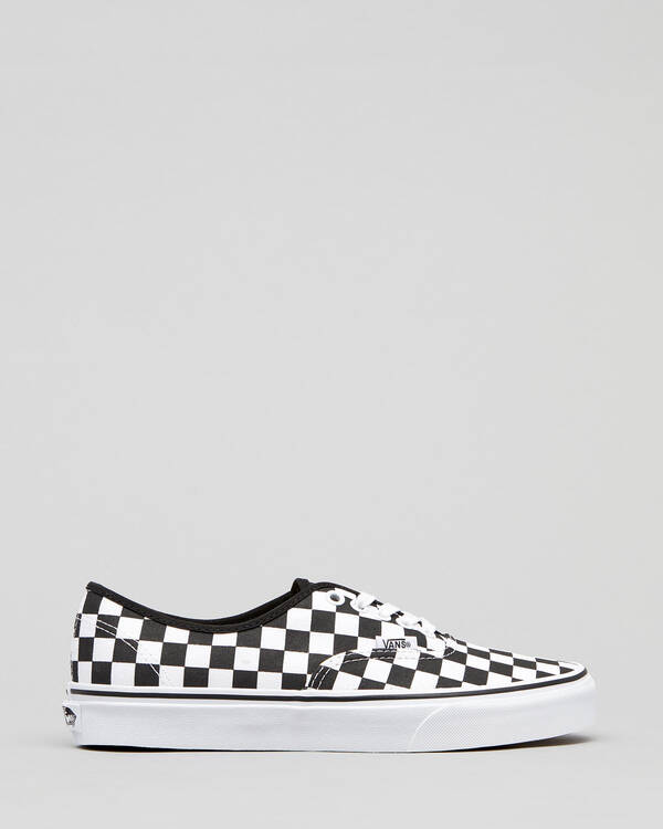 Vans Womens Authentic Shoes for Womens