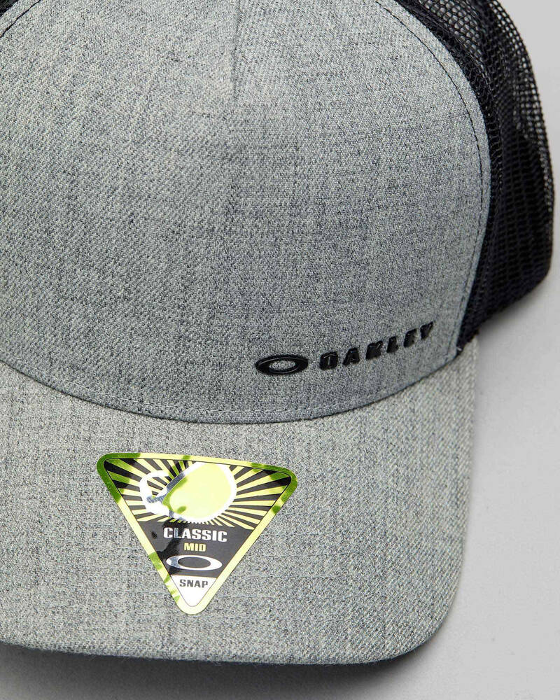Oakley Chalten Cap for Mens
