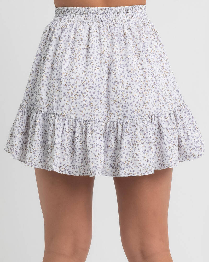 Mooloola Neo Skirt for Womens