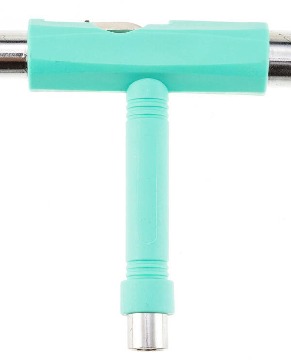 Sanction T Tool/ Mint for Unisex