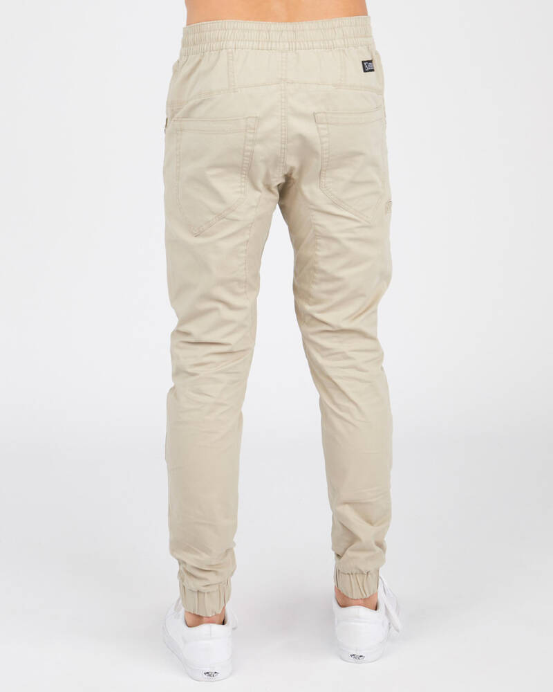 Nena & Pasadena Commander 2.0 Jogger Pants for Mens