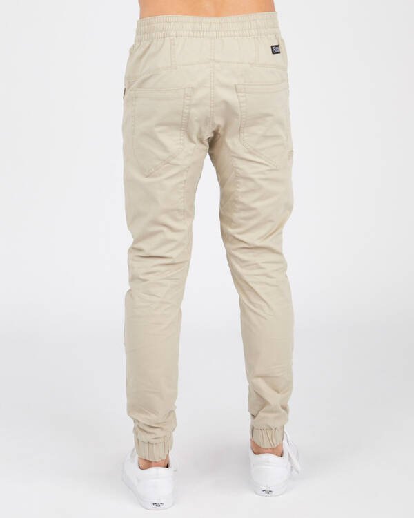 Nena & Pasadena Commander 2.0 Jogger Pants for Mens