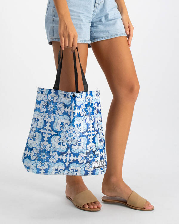 Mooloola Palace Eco Bag for Womens