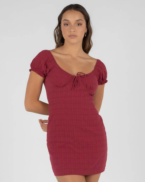 Mooloola Arlo Dress for Womens
