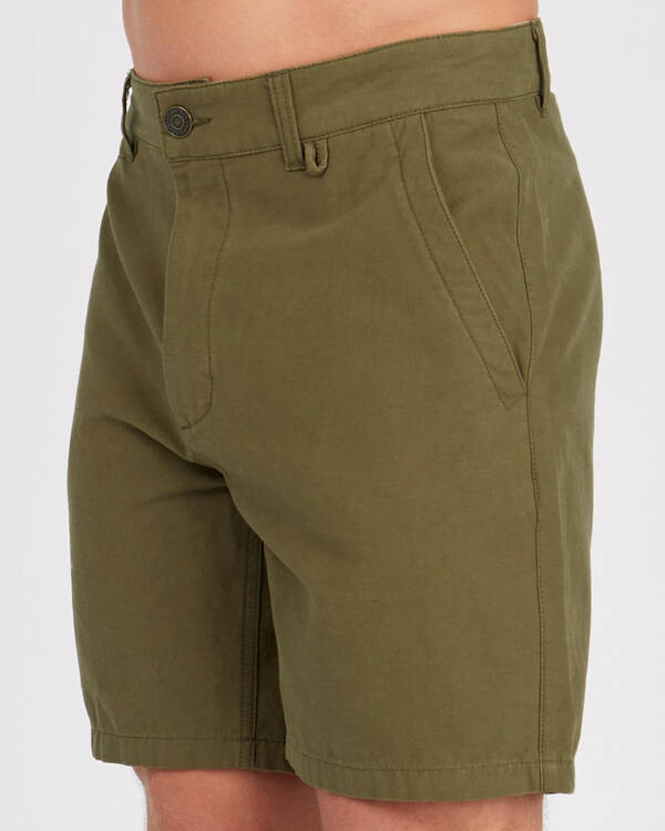 Rhythm Fatigue Walkshort for Mens