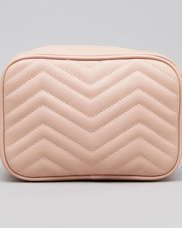 Ava And Ever Emilee Makeup Case for Womens