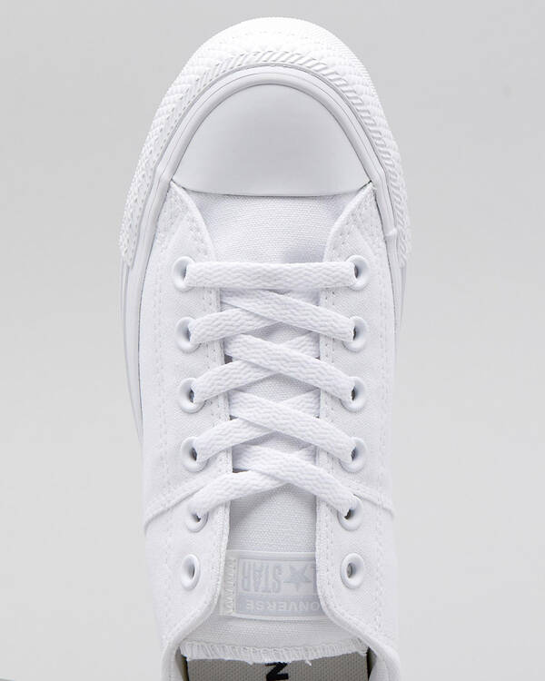 Converse Womens Chuck Taylor Madison Low Pro Shoes for Womens