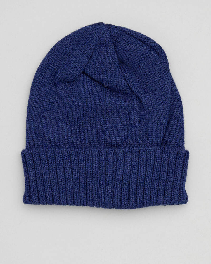 Lucid Chamber Beanie for Mens